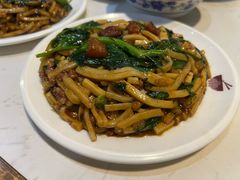 卤饵丝-端仕小锅(文林街店)