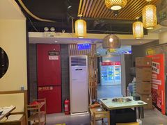 -钢管厂五区小郡肝火锅串串香(清河店)
