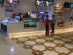 -星轶影院(南京茂业天地店)