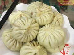 -宝正臻天津包子总店(金阳光居易店)