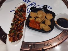秘制土豆-黔大人·贵州花溪牛肉粉(宝能太古城店)