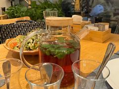 -ALAMEEN阿拉伯餐厅(三里屯店)