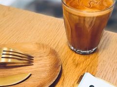 -大酉·M Coffee(北京美术馆店)
