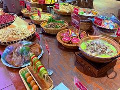 -银生食府·普洱菜(金星店)