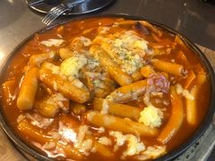 -MI WU FACTORY米屋美食工厂餐厅(绿地店)