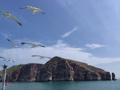 -长岛南北长山旅游景区