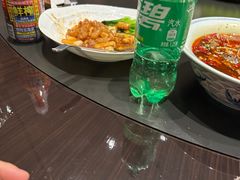 -禧瑞都大饭店(吊桥路店)
