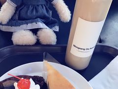 -Cafe Aewol Monsant