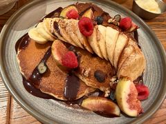 -JamaicaBlue Cafe(乌鲁木齐中路店)