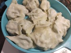 -老边饺子馆(东单店)