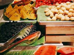 -亚马逊海鲜自助(梅溪湖步步高店)