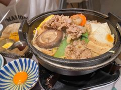 寿喜烧-米仓食堂(凯德广场店)
