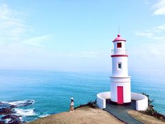 -漳州滨海火山岛自然生态风景区