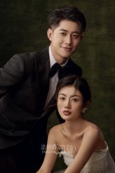 点击看大图 -太古映画婚纱摄影(天河店)