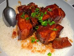 -章吴记喜瑞餐厅(东东城店)