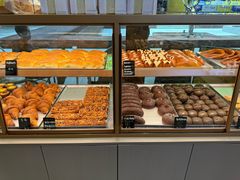 -Dough&Joe团憩(瑞虹天地月亮湾店)