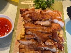 -秋色客家菜(流塘店)
