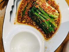 -古真记钵钵鸡(总店)