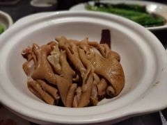 -陈鹏鹏潮汕菜(宝安机场T3航站楼店)