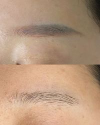 -芮悦·璀璨无创洗眉·专业洗眼线·专业洗唇