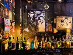 -等待戈多Waiting For Godot(交道口店)