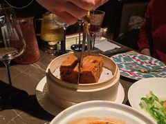 -海派悦庭·海胆烧麦·新融合菜(凯德广场店)