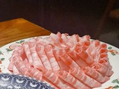 -北京老门框爆肚四季涮肉(淮海东路外滩店)