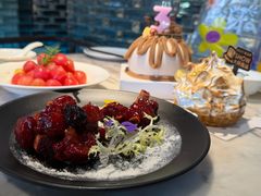 -淮扬韵(市政府汉神店)