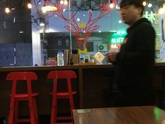大堂-犀牛家猪排