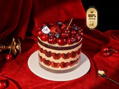 -八喜冰淇淋蛋糕(富国店)