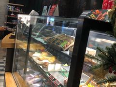-星巴克(成都太古里二店)