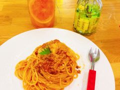 -W CAFE(甜爱路店)