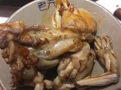 -老天桥蛙炉火锅(姑苏总店)