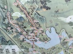 -南京珍珠泉风景区