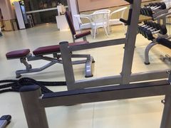 -中田·健身+普拉提(太阳广场店)