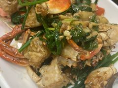 -师傅仔美食(东华老店)