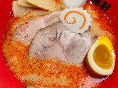 -一豚轩·烧鸟·豚骨拉面(五四路店)