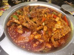 -嘎嘎鸭脑壳(蜀汉路店)