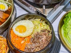 -朴鲸家正宗韩国料理(福田店)