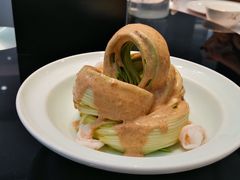 -味+新京宴·烤鸭·北京菜(创意谷店)