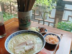 枫镇大肉面-同得兴 Since·1995 传统苏式面馆(十全街店)