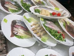 -鹰龙海畔度假酒店(咸祥店)