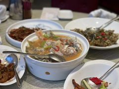 -潮府馆·非遗潮州菜·世纪公园(新国际博览中心店)