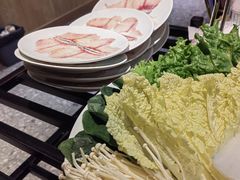 -阿源鱼捞斑鱼火锅·海鲜粥(山景尚宅店)