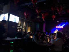 -TZ House音乐现场(茅台店)