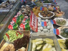 -渔夫蒸鲜(世奥湾店)