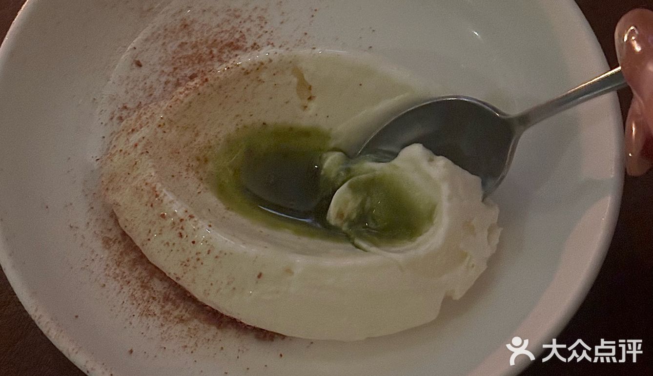 上海五原路的法式bistro🍸好像在欧洲街头