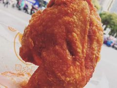 -潘大师炸鸡腿(莱蒙店)