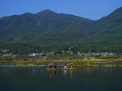 -腾冲北海湿地