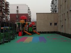 -金色摇篮潜能开发幼儿园(大兴校区)